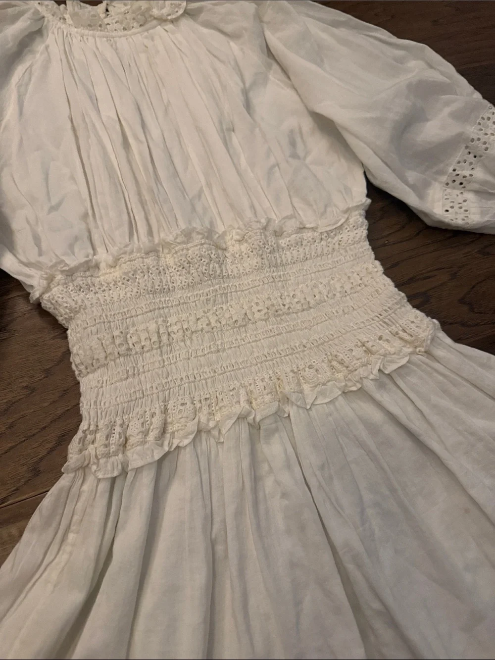 Cleobella nwot hayden
